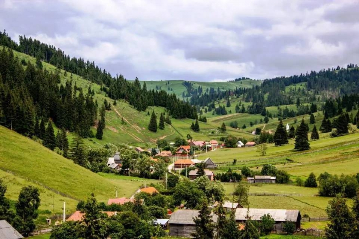 Gyimesfelsőlok