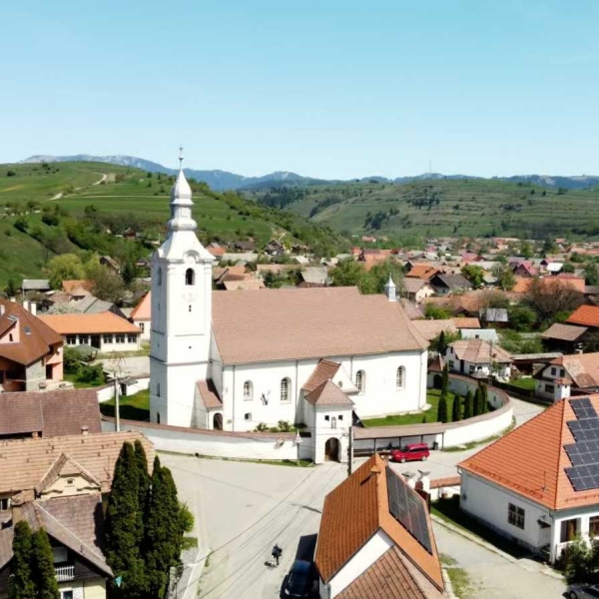 Csíkszentdomokos