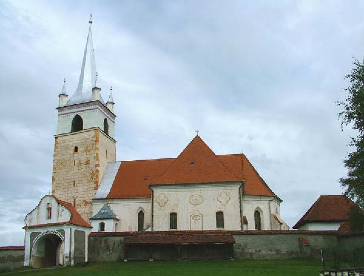 Csíkrákos