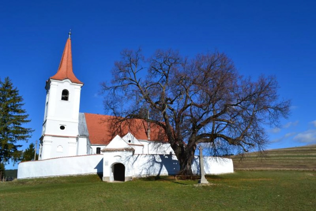 Csíkszentlélek