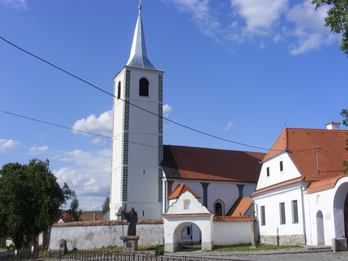 Csíkszentkirály