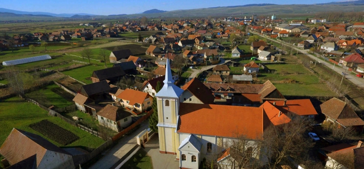 Csíkszentsimon