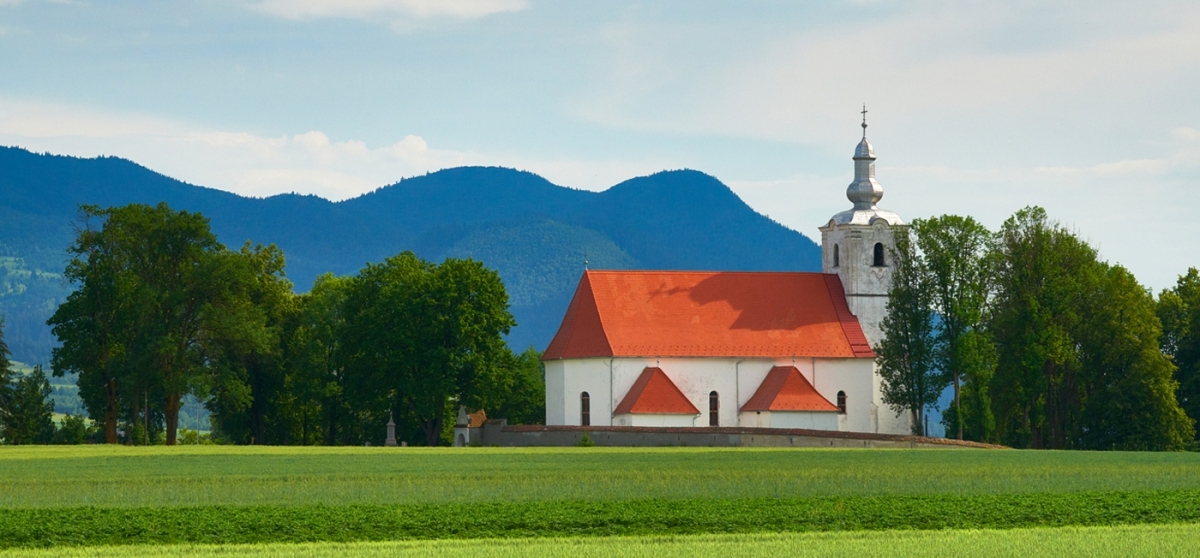 Tusnád