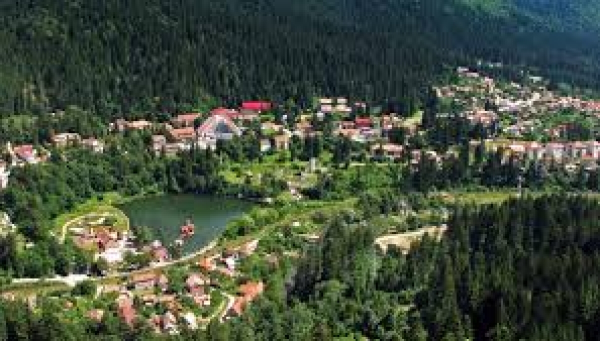 Tusnádfürdő