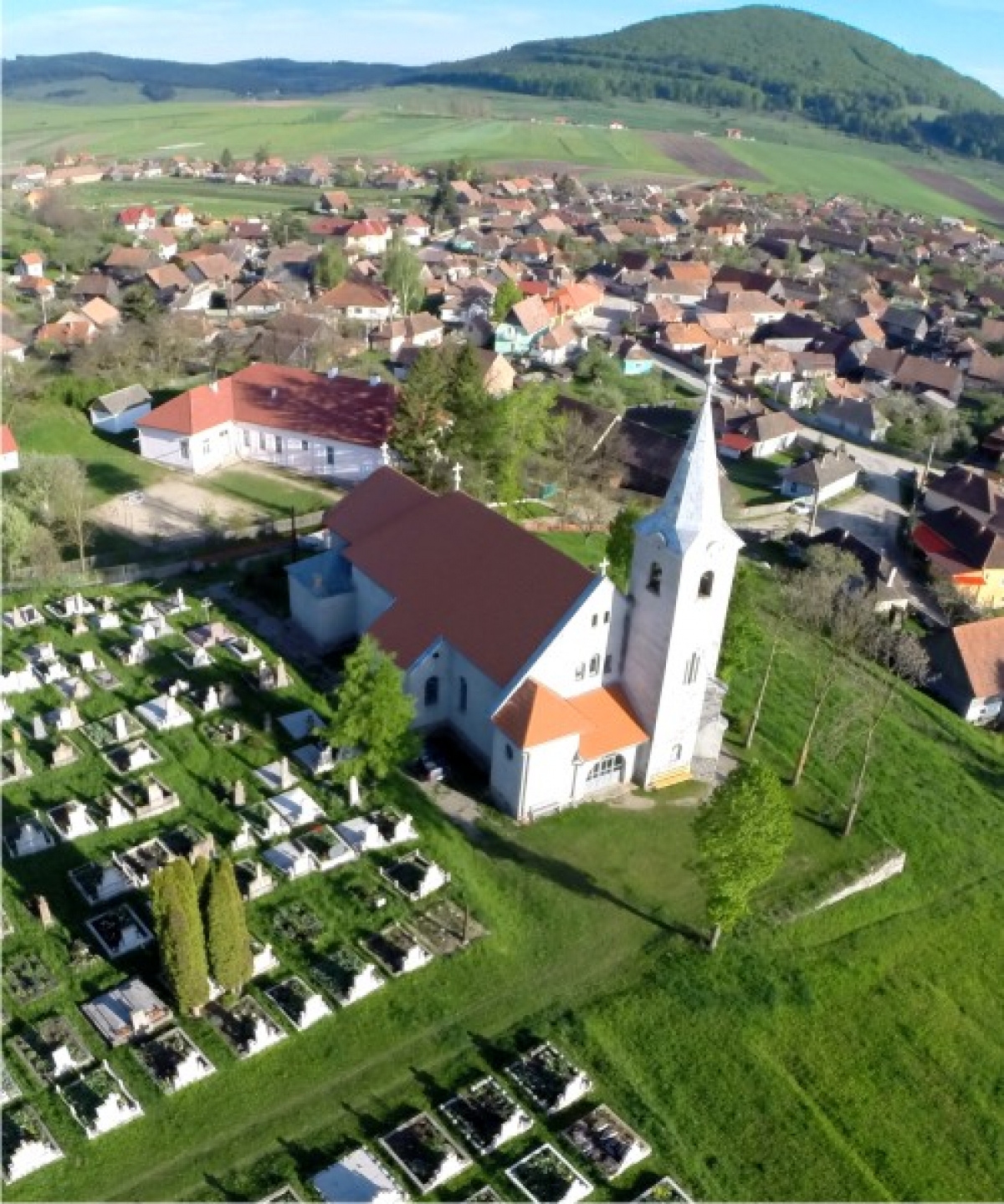 Csíkpálfalva