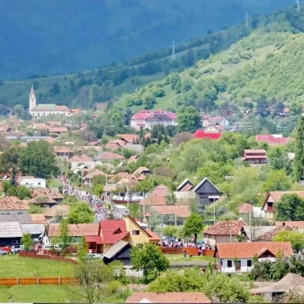 Gyimesközéplok