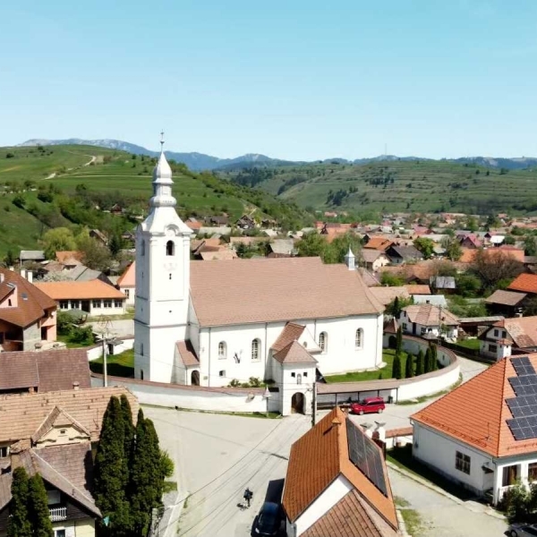 Csíkszentdomokos