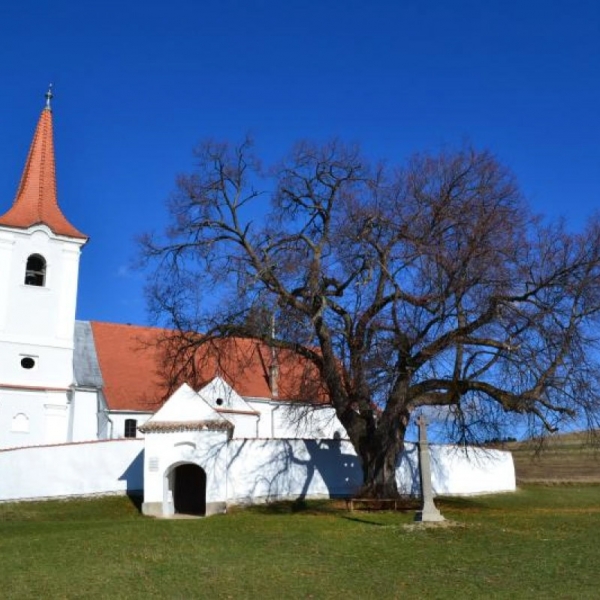 Csíkszentlélek