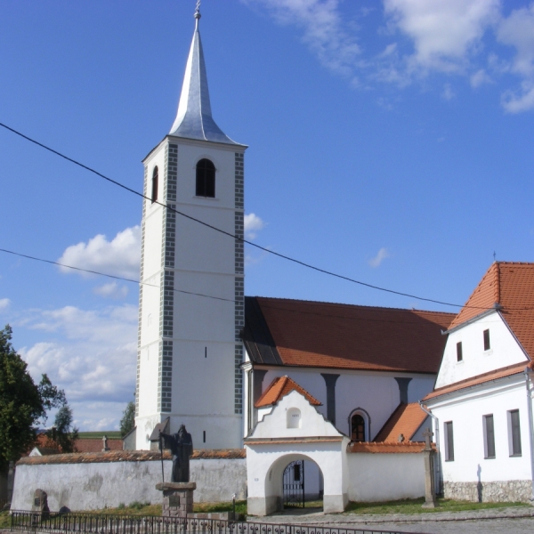 Csíkszentkirály