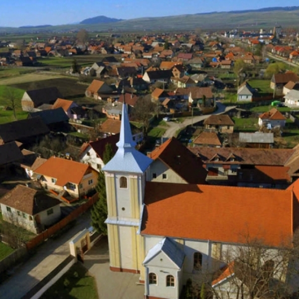 Csíkszentsimon