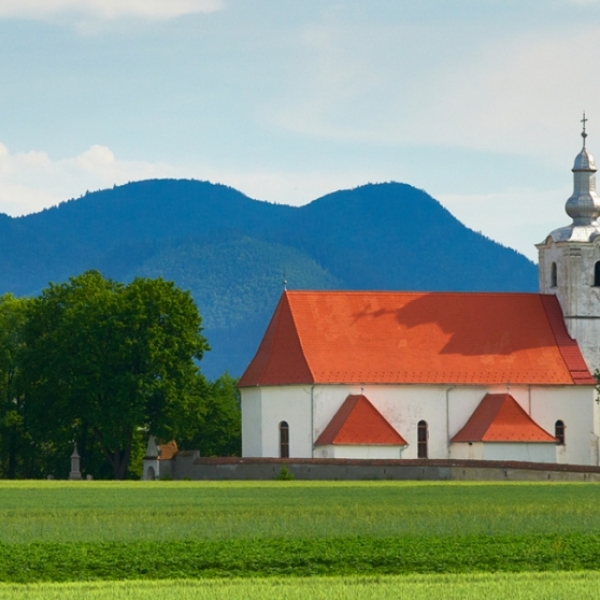 Tusnád