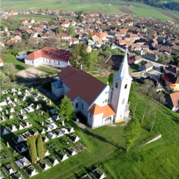 Csíkpálfalva
